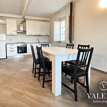 Villa Valente - Apartments Capannori Eksteriør bilde