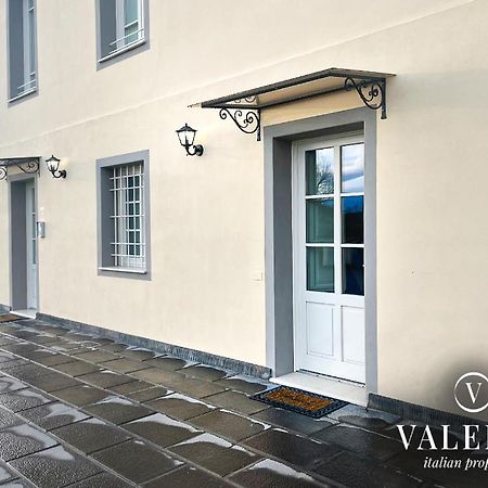 Villa Valente - Apartments Capannori Eksteriør bilde