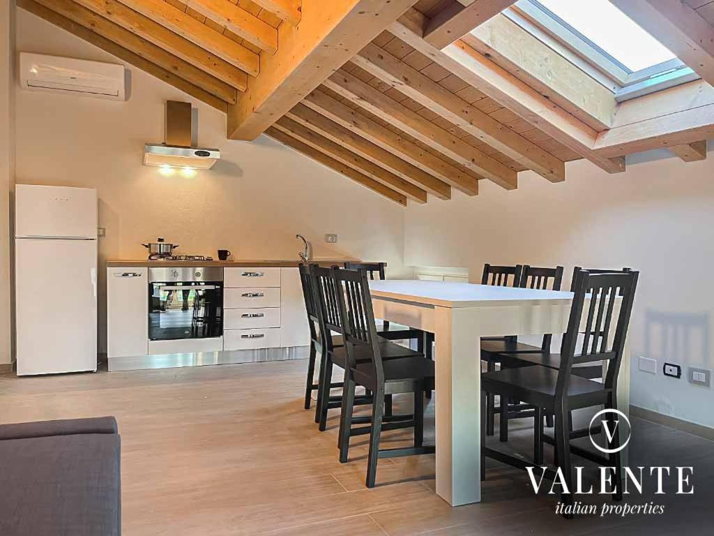 Villa Valente - Apartments Capannori Eksteriør bilde