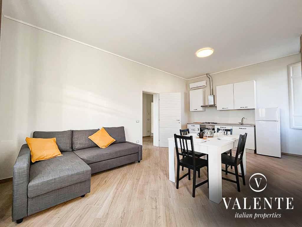 Villa Valente - Apartments Capannori Eksteriør bilde