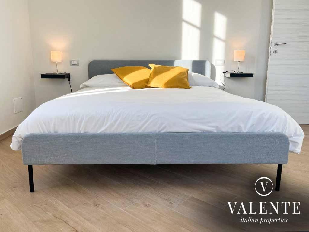 Villa Valente - Apartments Capannori Eksteriør bilde