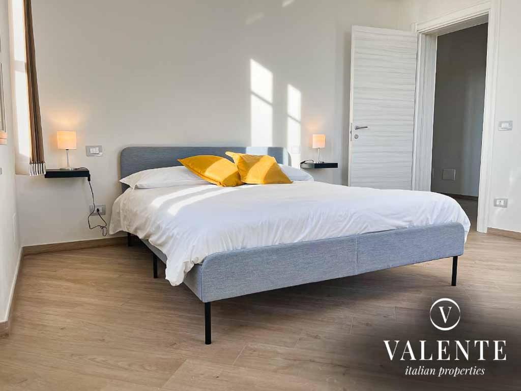 Villa Valente - Apartments Capannori Eksteriør bilde