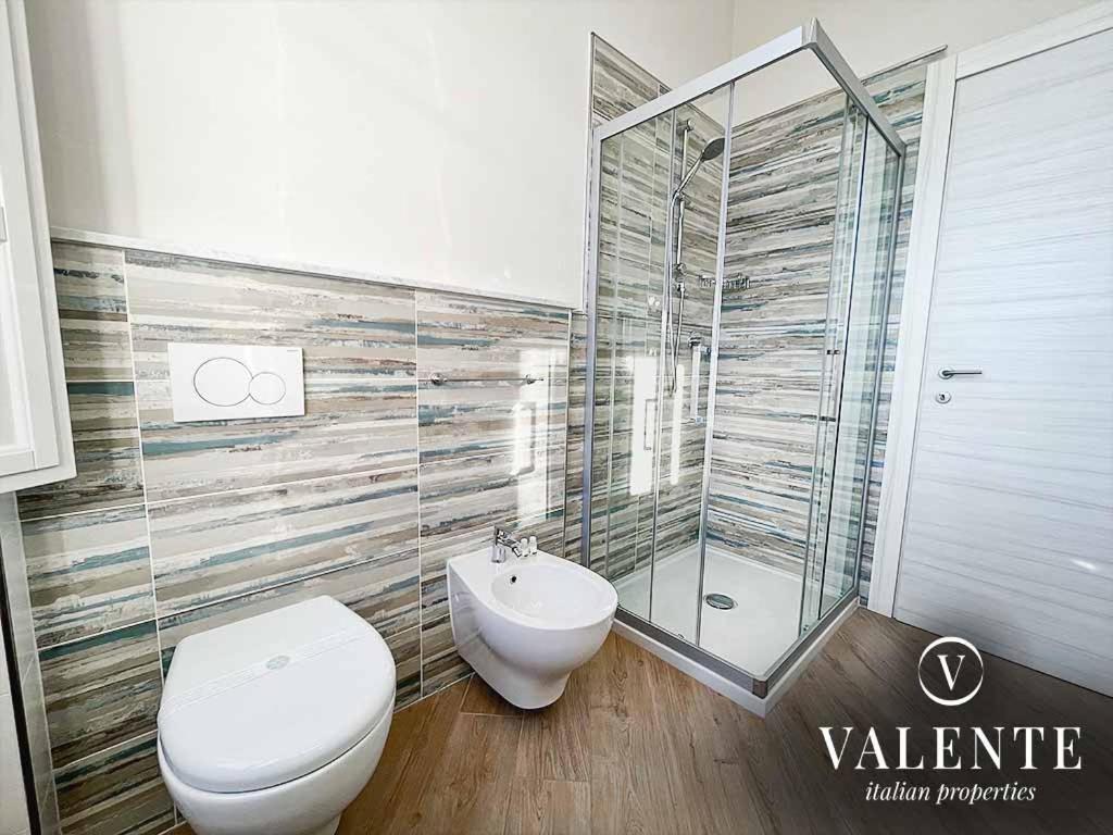 Villa Valente - Apartments Capannori Eksteriør bilde
