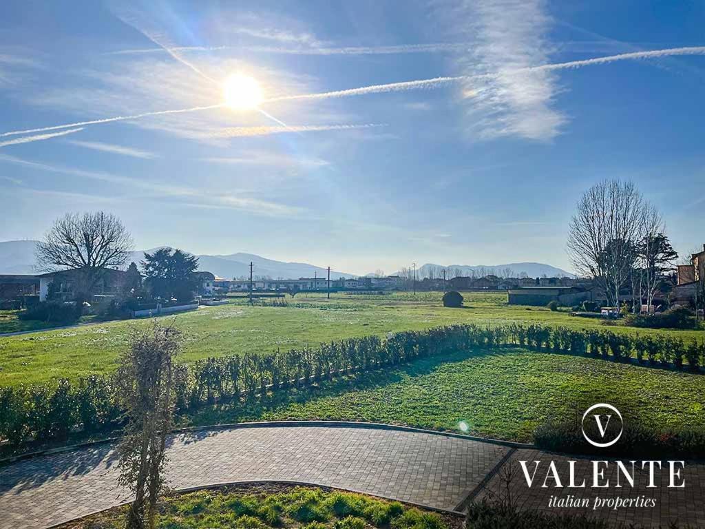 Villa Valente - Apartments Capannori Eksteriør bilde