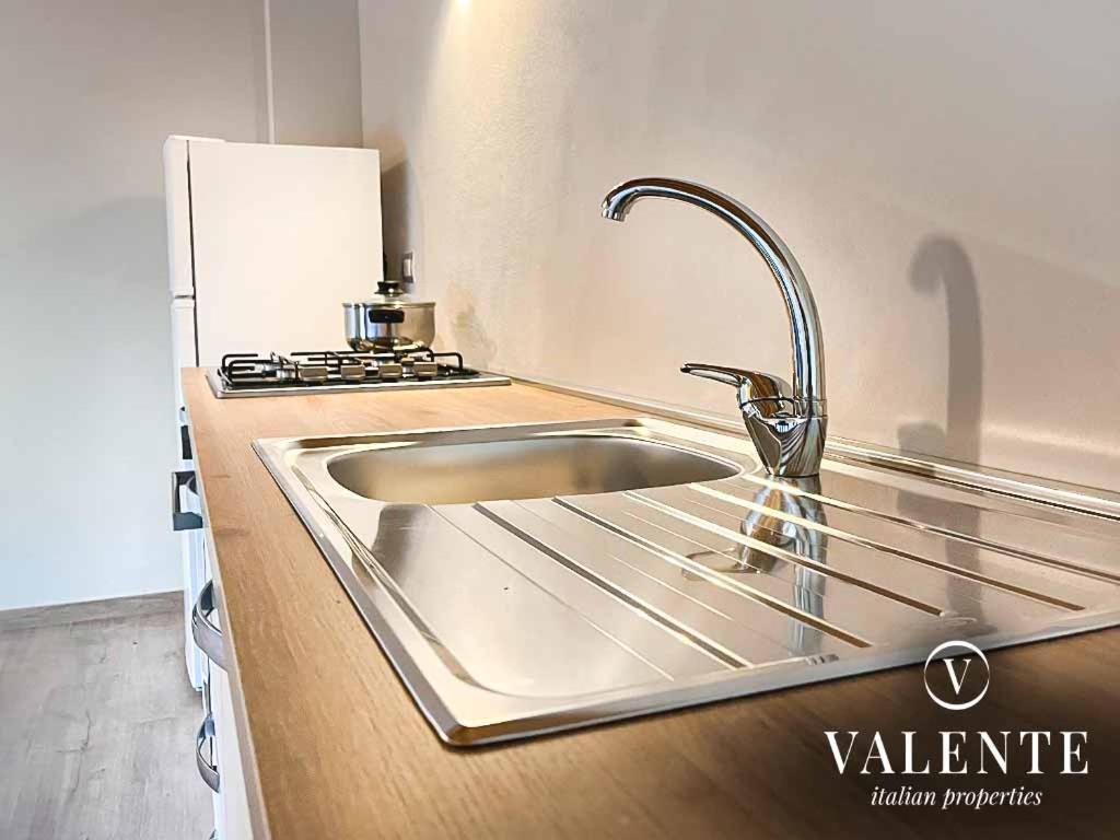 Villa Valente - Apartments Capannori Eksteriør bilde
