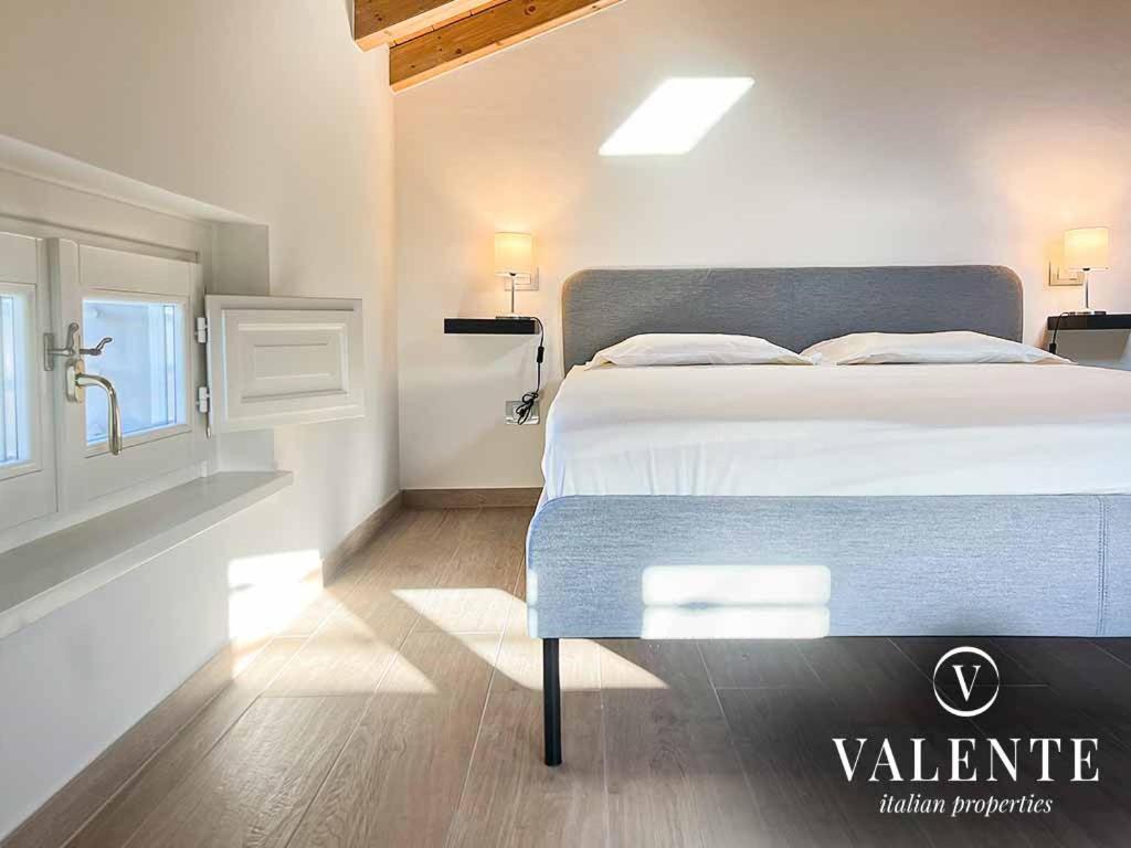 Villa Valente - Apartments Capannori Eksteriør bilde