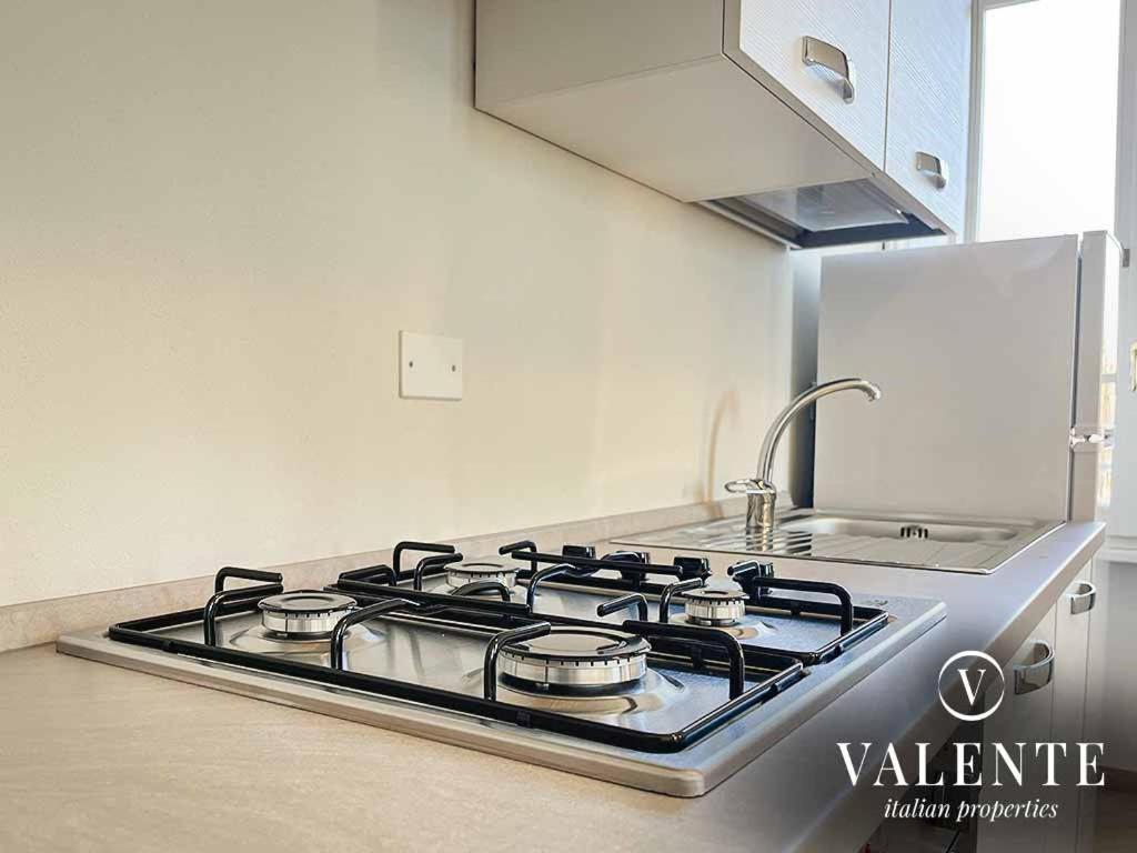 Villa Valente - Apartments Capannori Eksteriør bilde