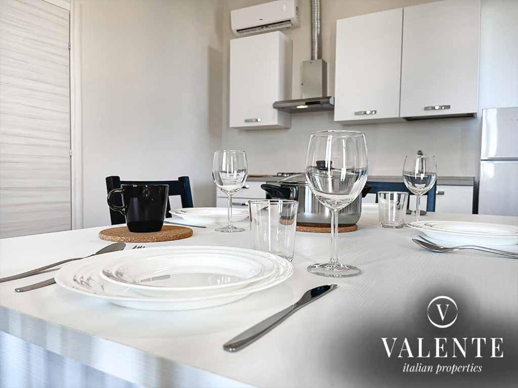 Villa Valente - Apartments Capannori Eksteriør bilde