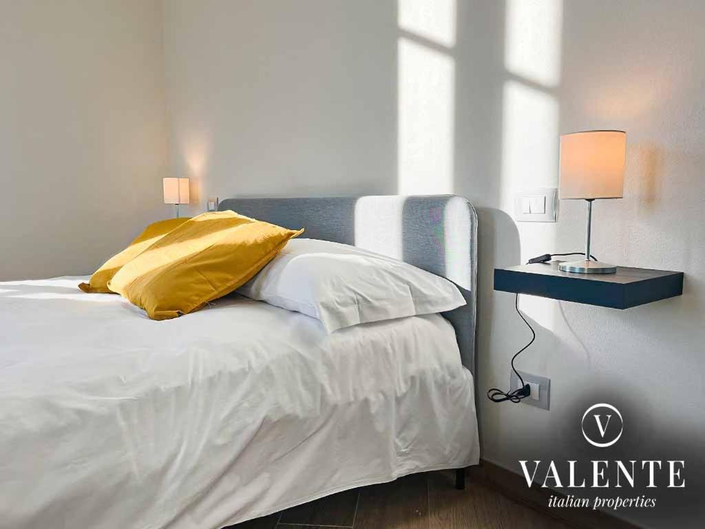 Villa Valente - Apartments Capannori Eksteriør bilde