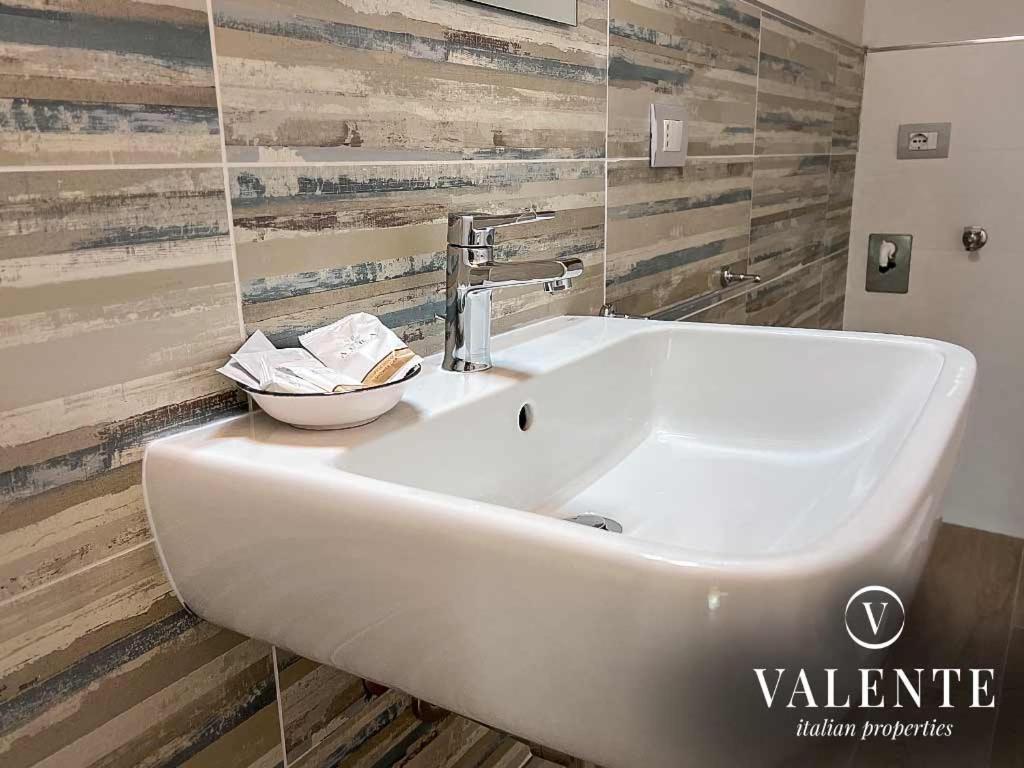 Villa Valente - Apartments Capannori Eksteriør bilde