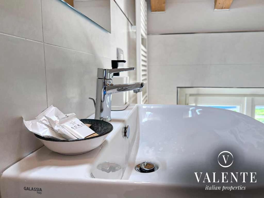 Villa Valente - Apartments Capannori Eksteriør bilde