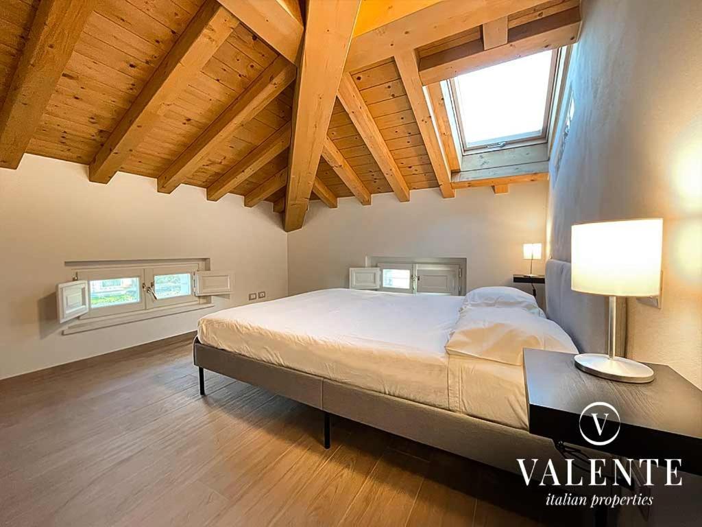 Villa Valente - Apartments Capannori Eksteriør bilde