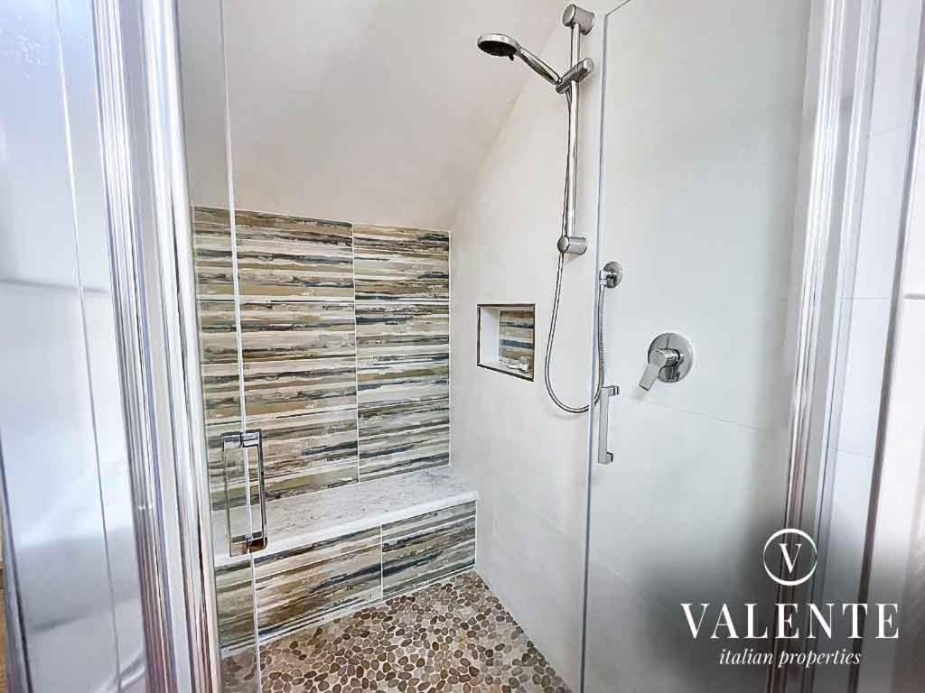 Villa Valente - Apartments Capannori Eksteriør bilde
