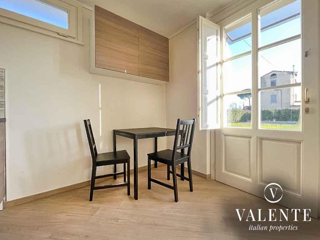 Villa Valente - Apartments Capannori Eksteriør bilde