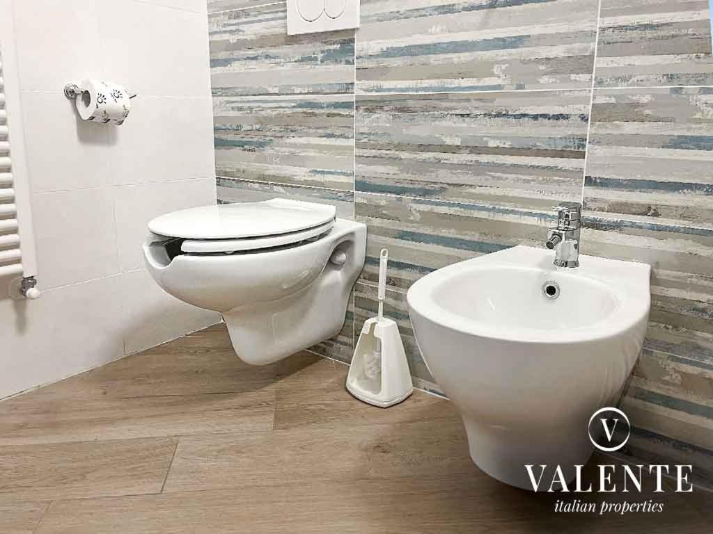 Villa Valente - Apartments Capannori Eksteriør bilde