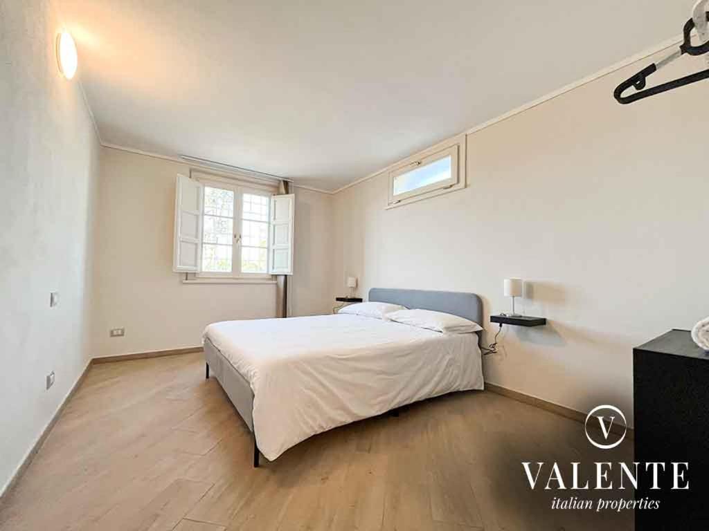 Villa Valente - Apartments Capannori Eksteriør bilde