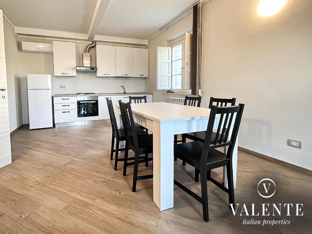 Villa Valente - Apartments Capannori Eksteriør bilde