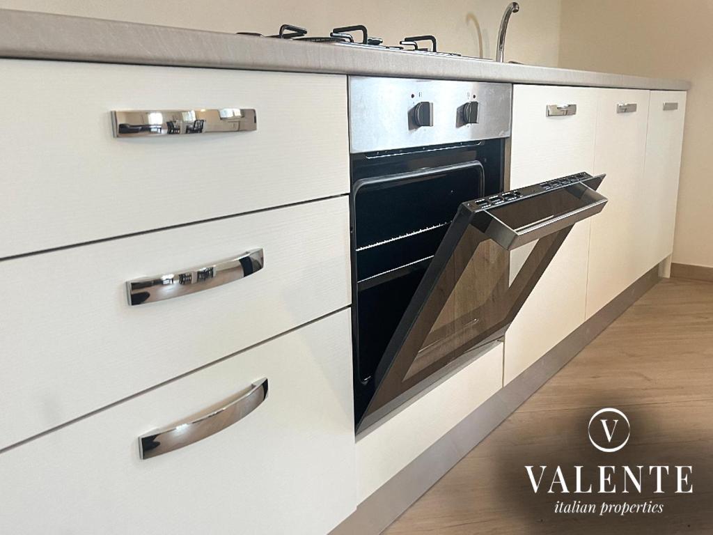 Villa Valente - Apartments Capannori Eksteriør bilde