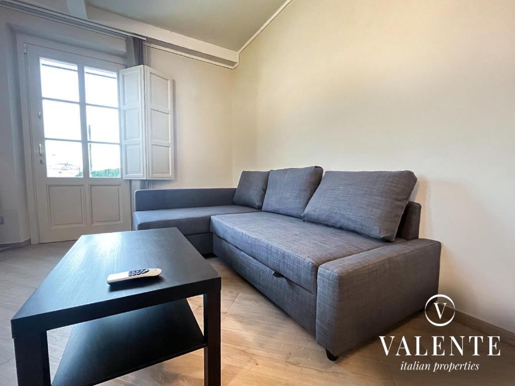 Villa Valente - Apartments Capannori Eksteriør bilde