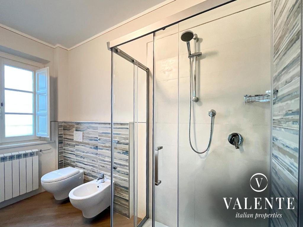 Villa Valente - Apartments Capannori Eksteriør bilde