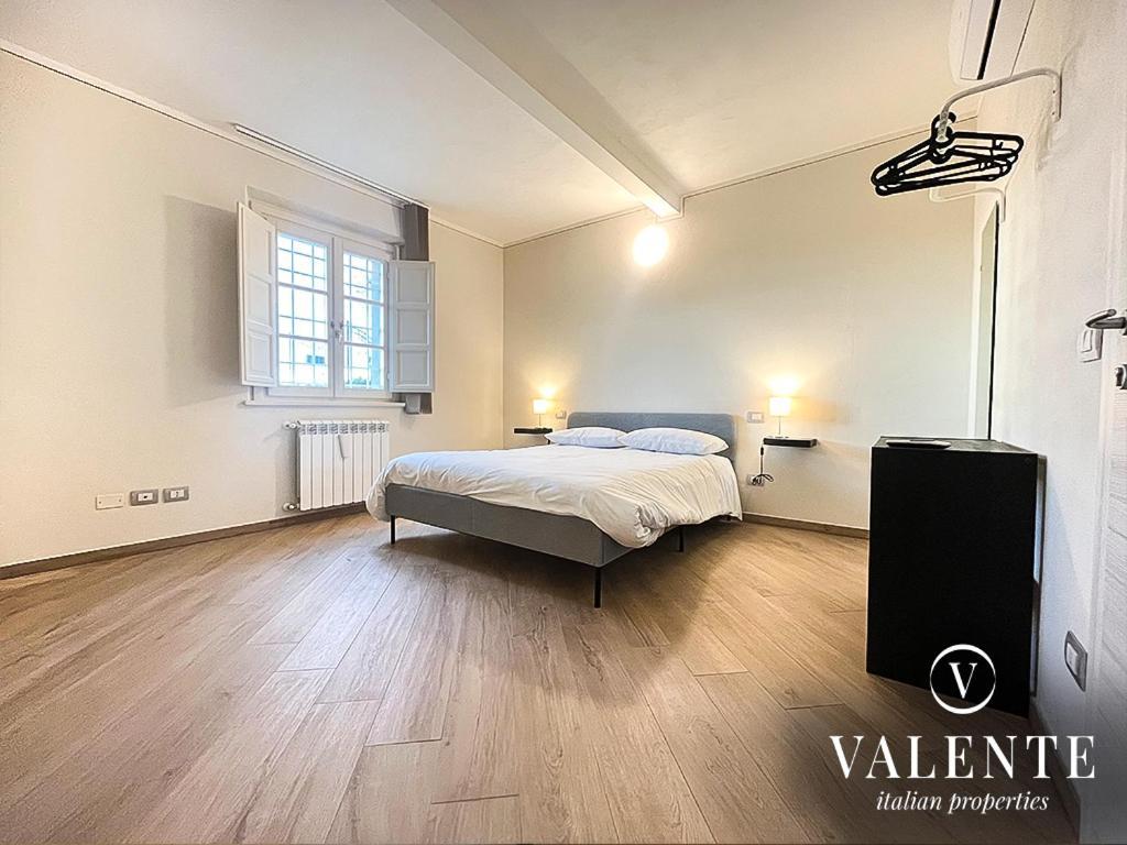 Villa Valente - Apartments Capannori Eksteriør bilde